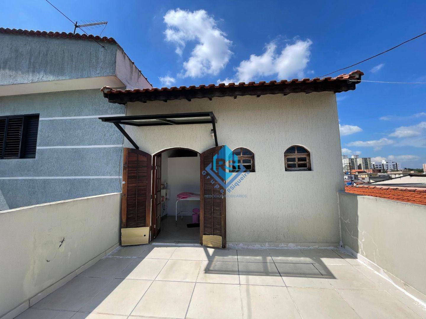 Sobrado à venda com 3 quartos, 209m² - Foto 20