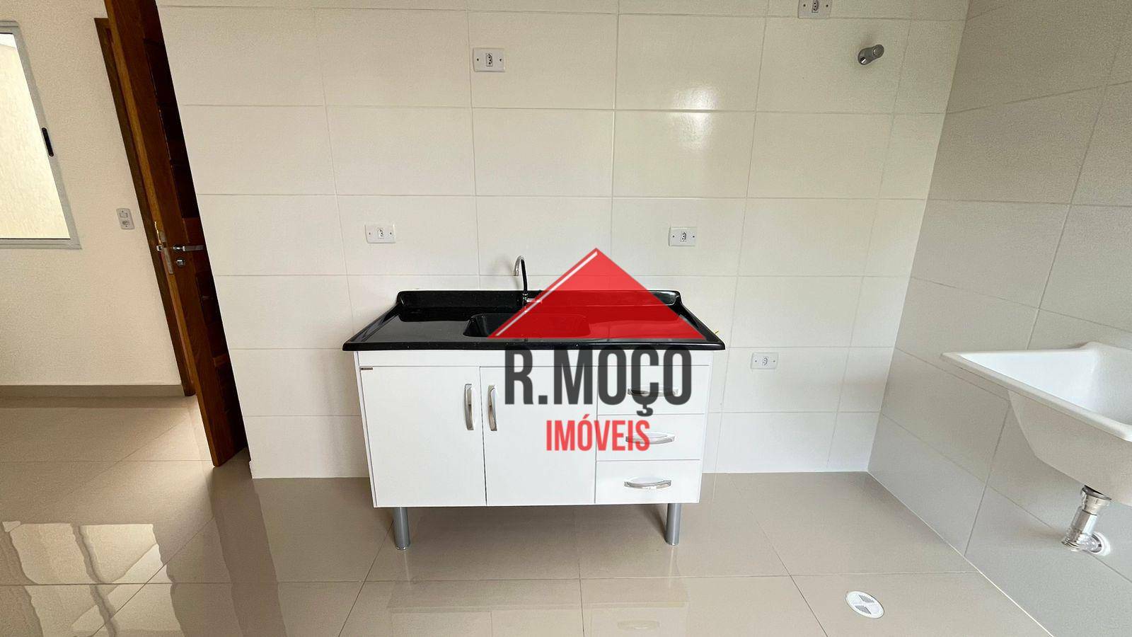 Apartamento para alugar com 2 quartos, 37m² - Foto 5