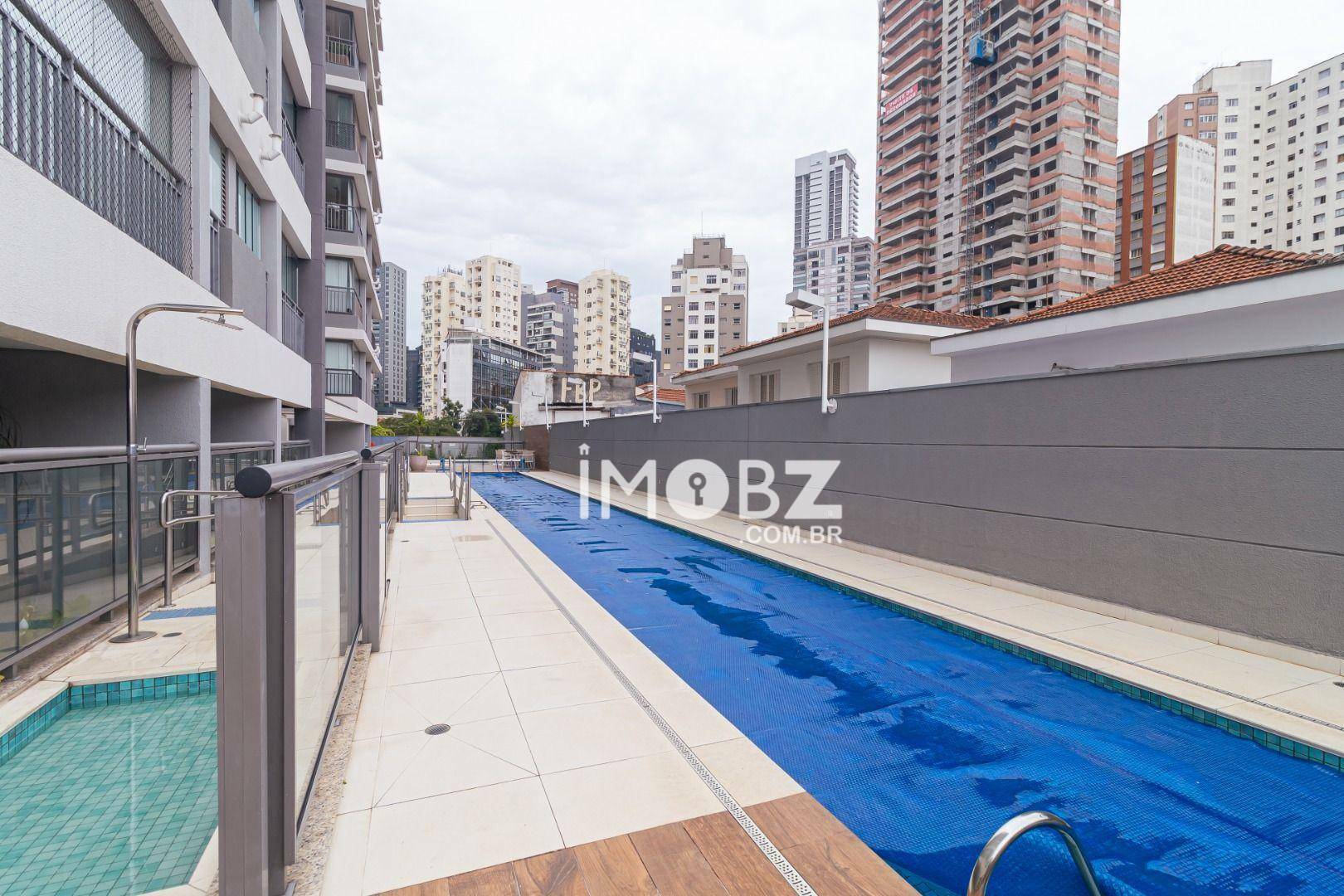 Apartamento à venda com 2 quartos, 69m² - Foto 65