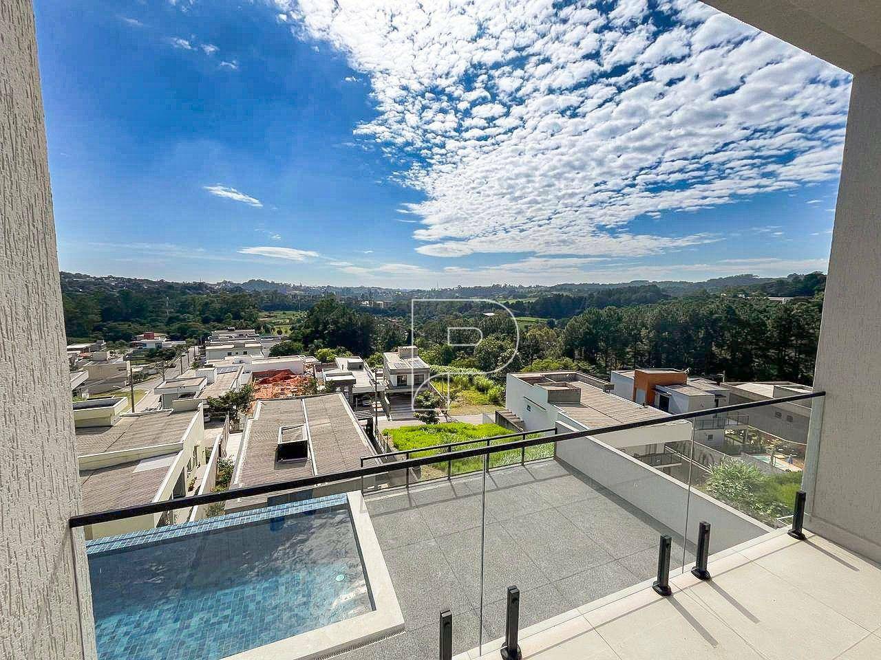 Casa de Condomínio à venda com 3 quartos, 254m² - Foto 4