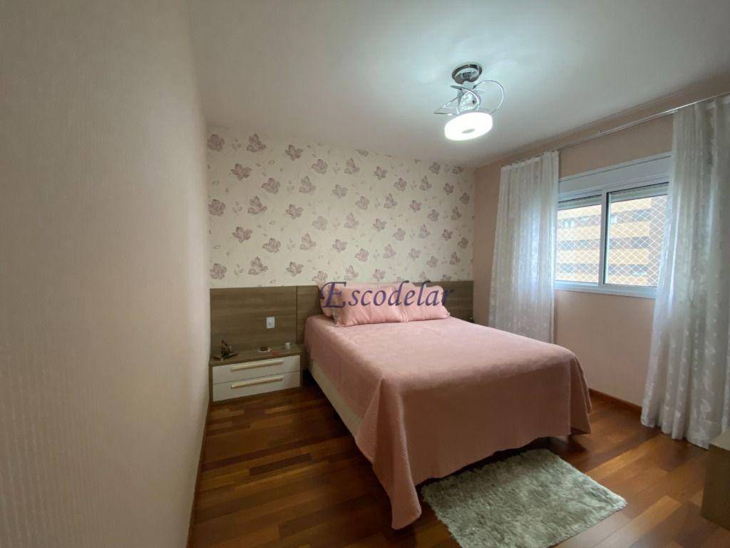 Apartamento para alugar com 3 quartos, 190m² - Foto 15