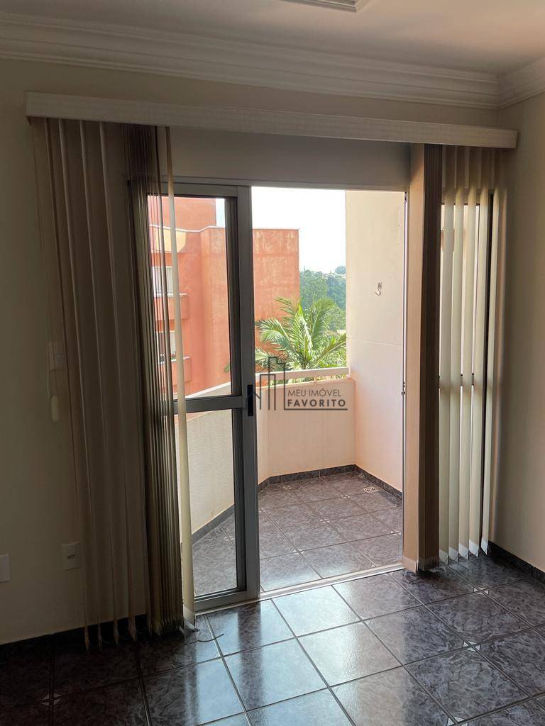 Apartamento à venda com 2 quartos, 80m² - Foto 12