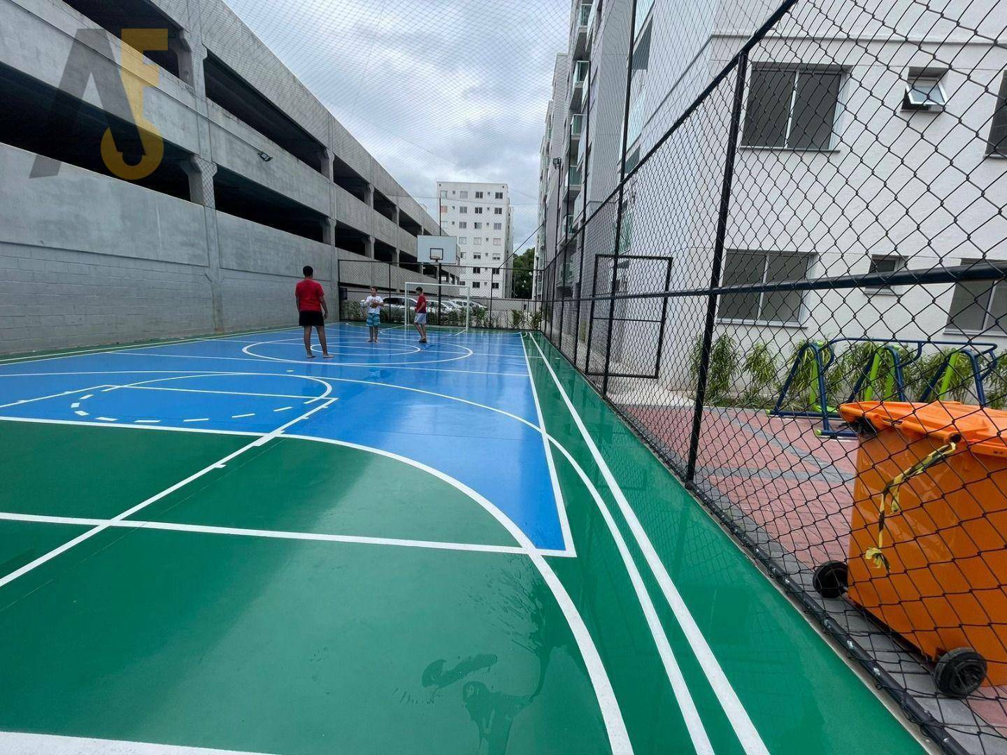 Apartamento, 1 quarto, 40 m² - Foto 19