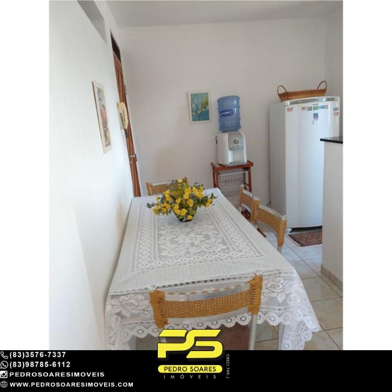 Apartamento à venda com 3 quartos, 97m² - Foto 5