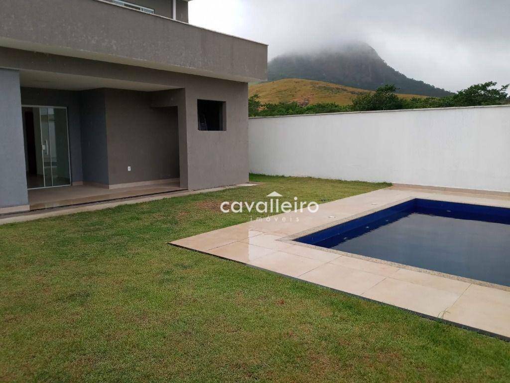 Casa de Condomínio à venda com 3 quartos, 180m² - Foto 21