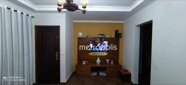 Sobrado à venda com 3 quartos, 179m² - Foto 2