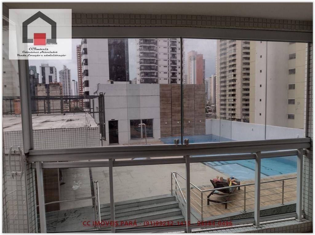 Apartamento para alugar com 3 quartos, 173m² - Foto 20