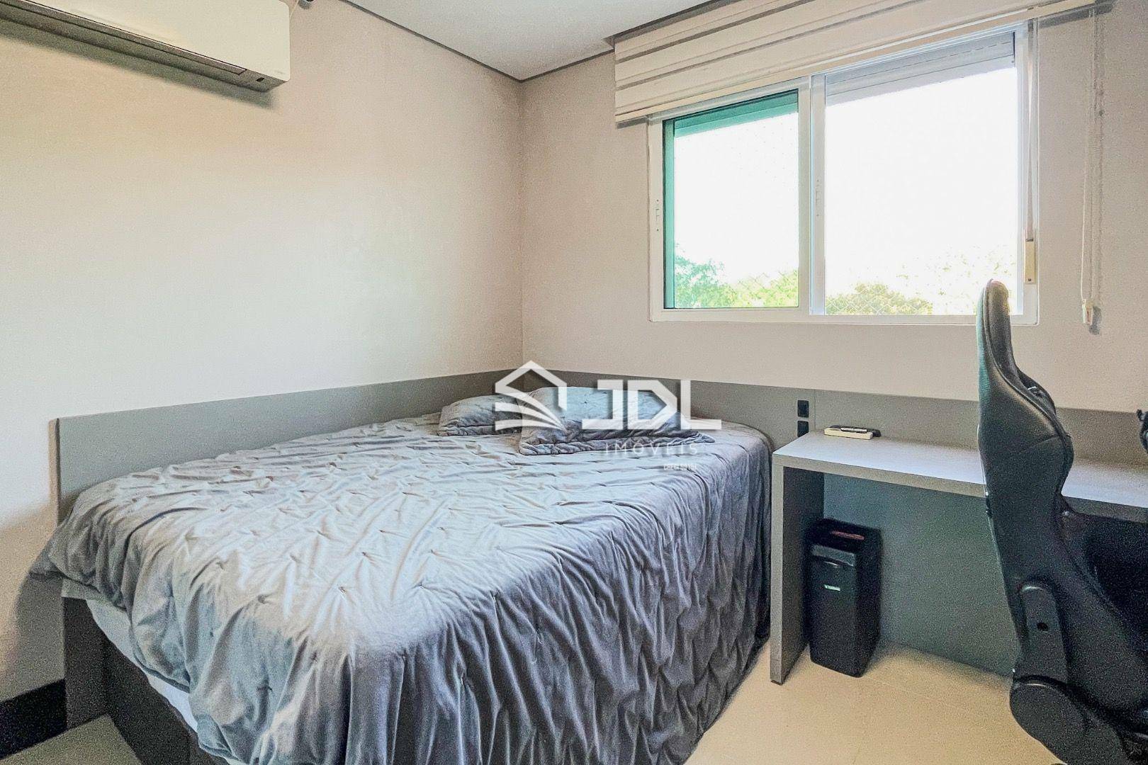 Apartamento à venda com 3 quartos, 149m² - Foto 8