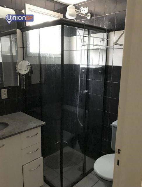 Apartamento à venda com 2 quartos, 60m² - Foto 9