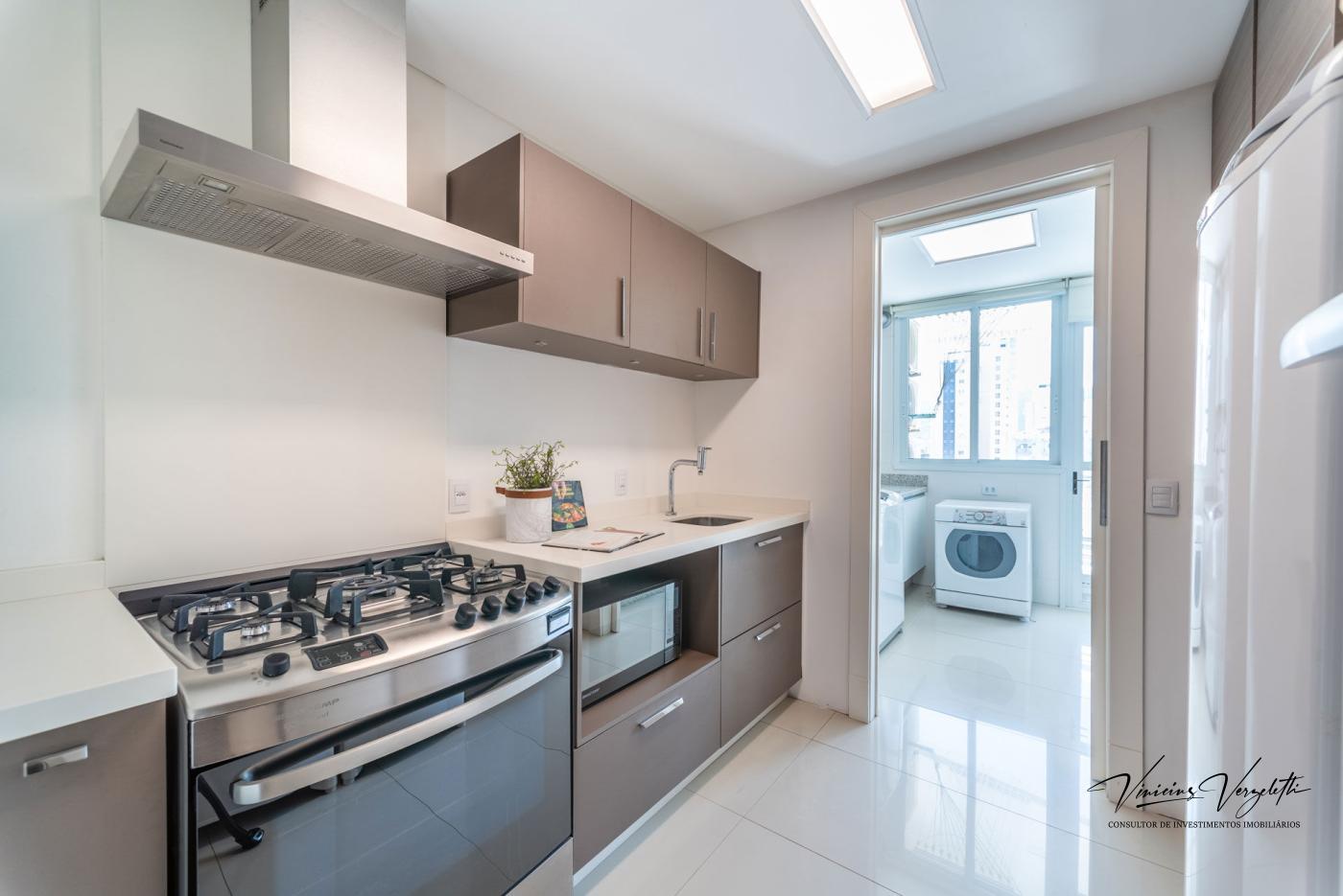 Apartamento à venda com 4 quartos, 320m² - Foto 33