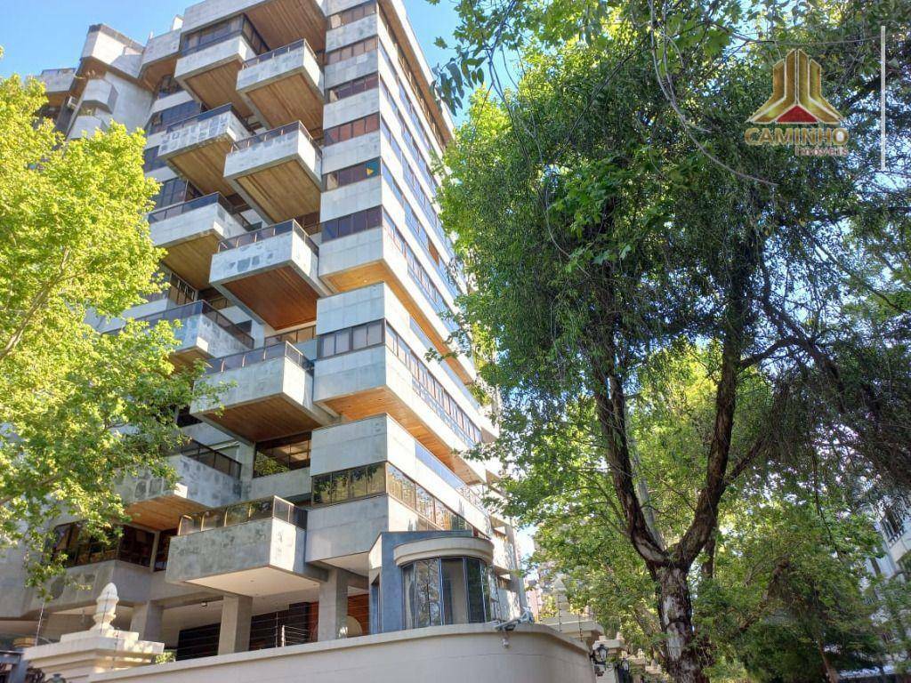 Apartamento à venda com 4 quartos, 777m² - Foto 2