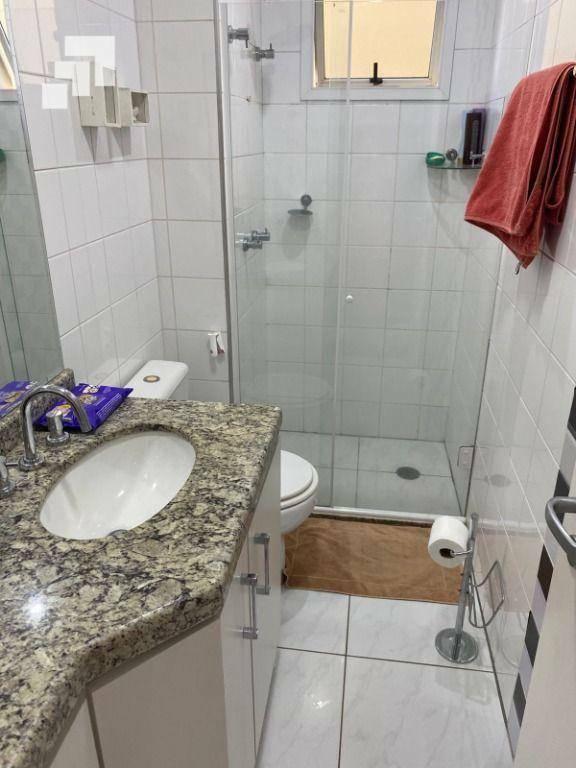 Apartamento à venda com 3 quartos, 126m² - Foto 28