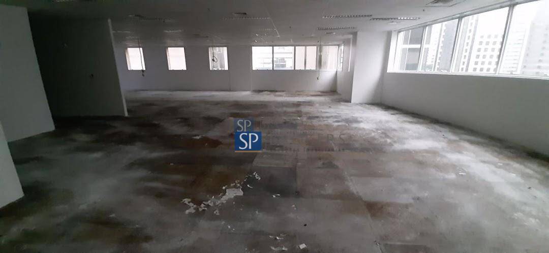 Conjunto Comercial-Sala para alugar, 200m² - Foto 22