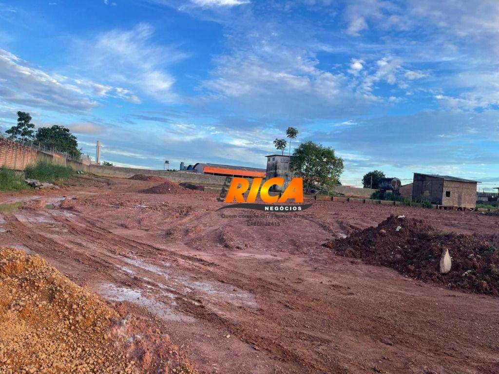 Terreno, 10000 m² - Foto 1