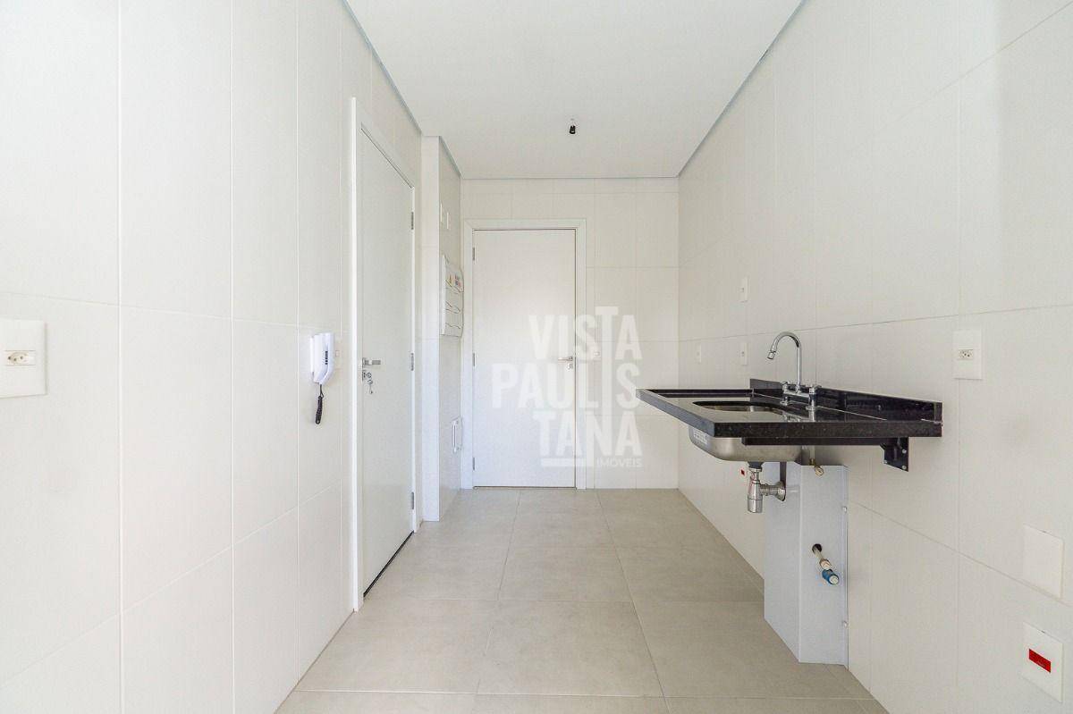 Apartamento à venda com 3 quartos, 134m² - Foto 18