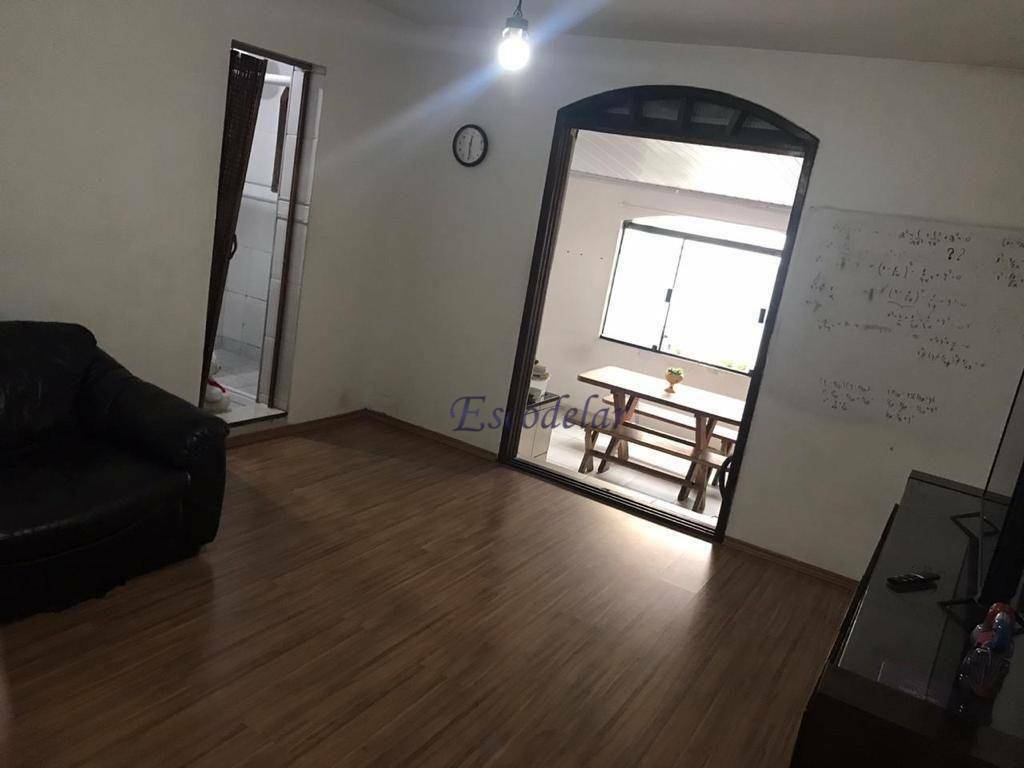 Casa à venda com 2 quartos, 170m² - Foto 16