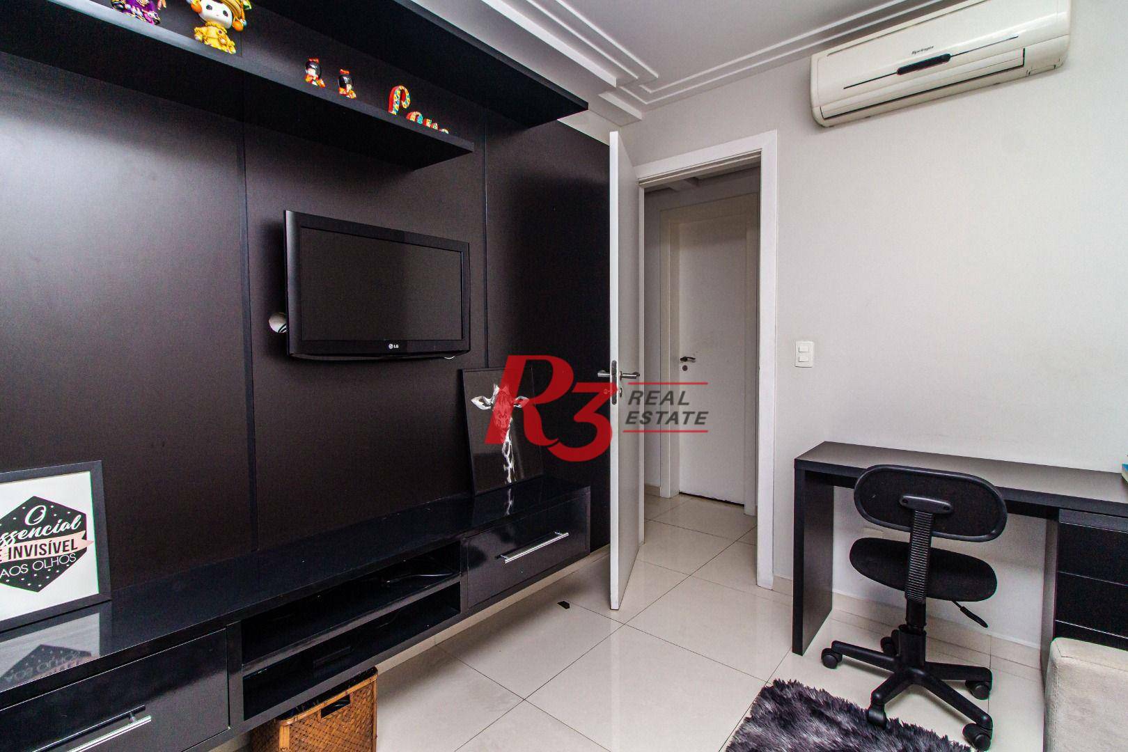 Apartamento à venda com 4 quartos, 159m² - Foto 34