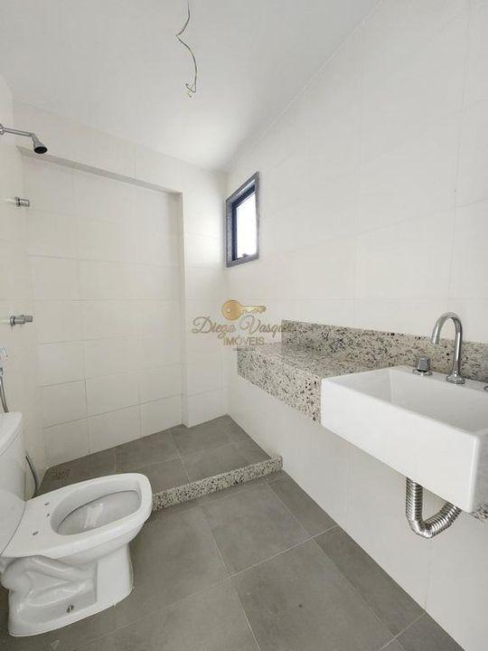 Apartamento à venda com 2 quartos, 63m² - Foto 7