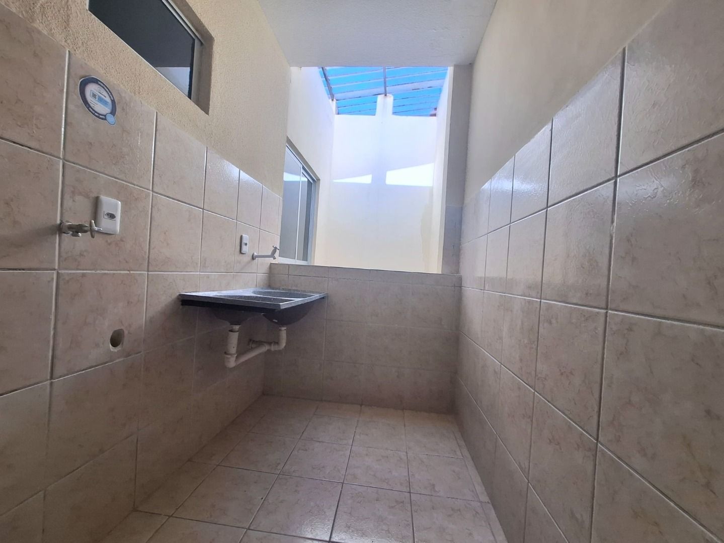 Apartamento para alugar com 2 quartos, 44m² - Foto 4