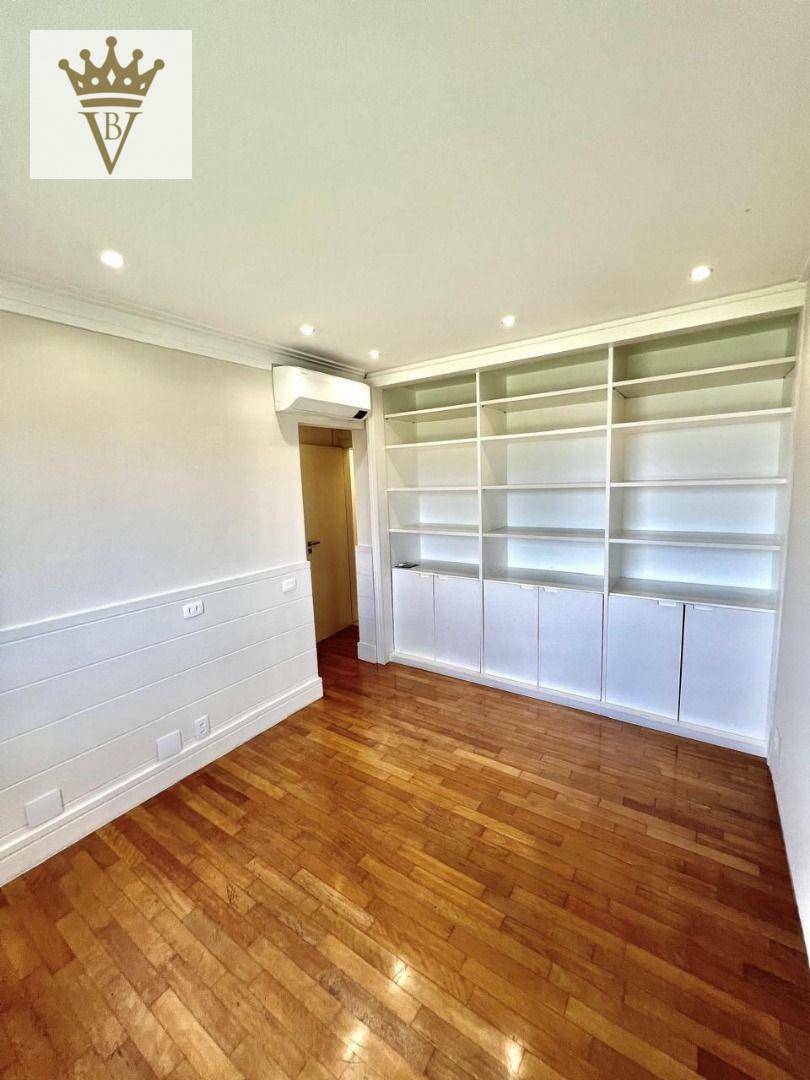 Apartamento para alugar com 3 quartos, 222m² - Foto 66