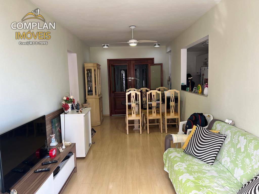 Apartamento à venda com 1 quarto, 66m² - Foto 6