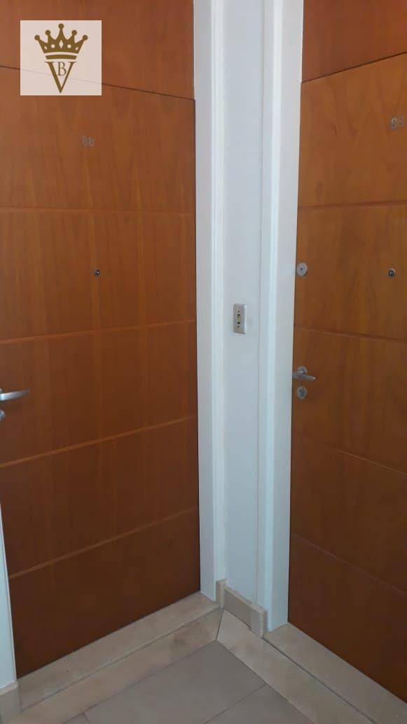 Apartamento à venda com 2 quartos, 100m² - Foto 8