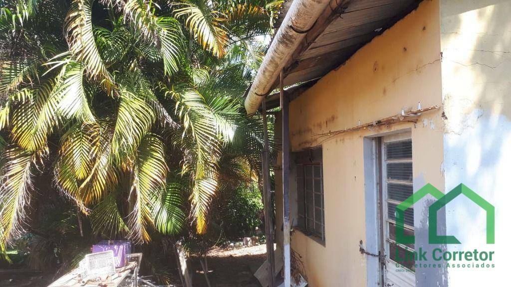 Chácara à venda com 2 quartos, 1268M2 - Foto 8