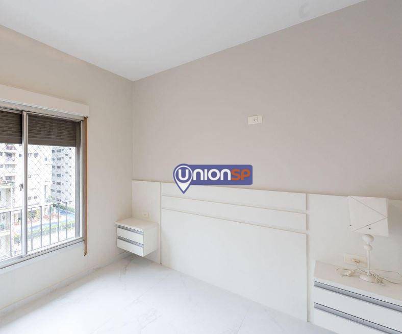 Apartamento à venda com 1 quarto, 36m² - Foto 4