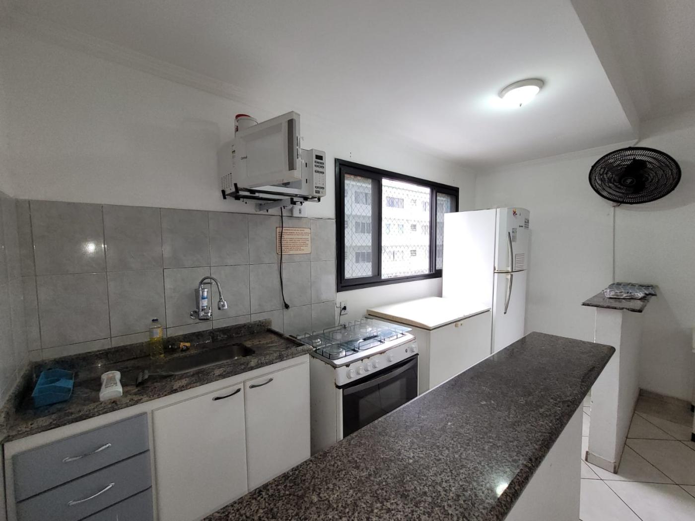 Apartamento à venda com 2 quartos, 84m² - Foto 24