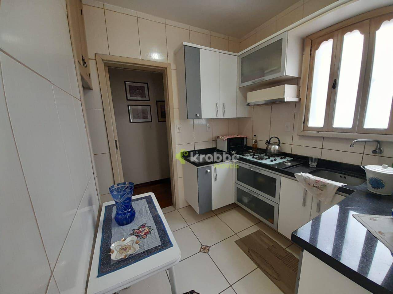 Apartamento, 2 quartos, 80 m² - Foto 5