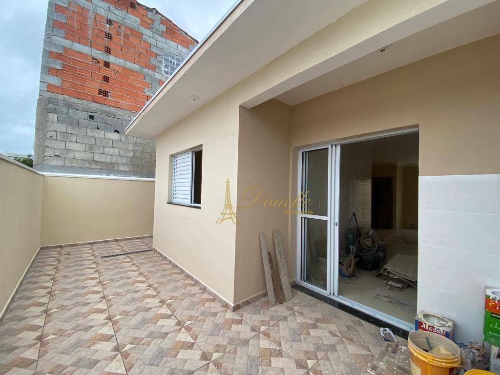 Casa à venda com 3 quartos, 90m² - Foto 5