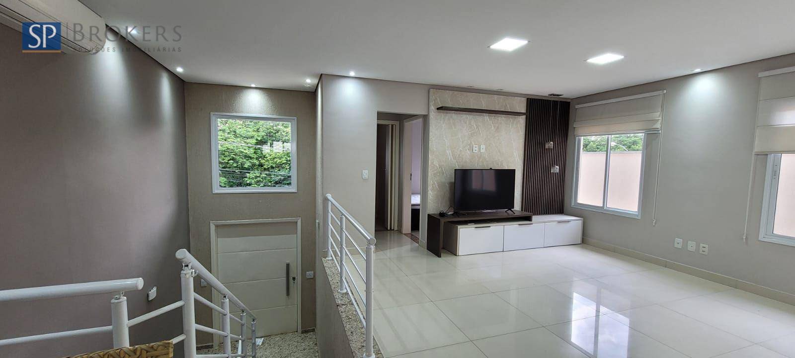 Casa de Condomínio à venda com 4 quartos, 250m² - Foto 13