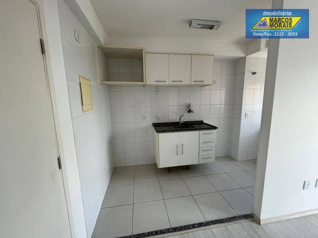 Apartamento à venda com 2 quartos, 48m² - Foto 8