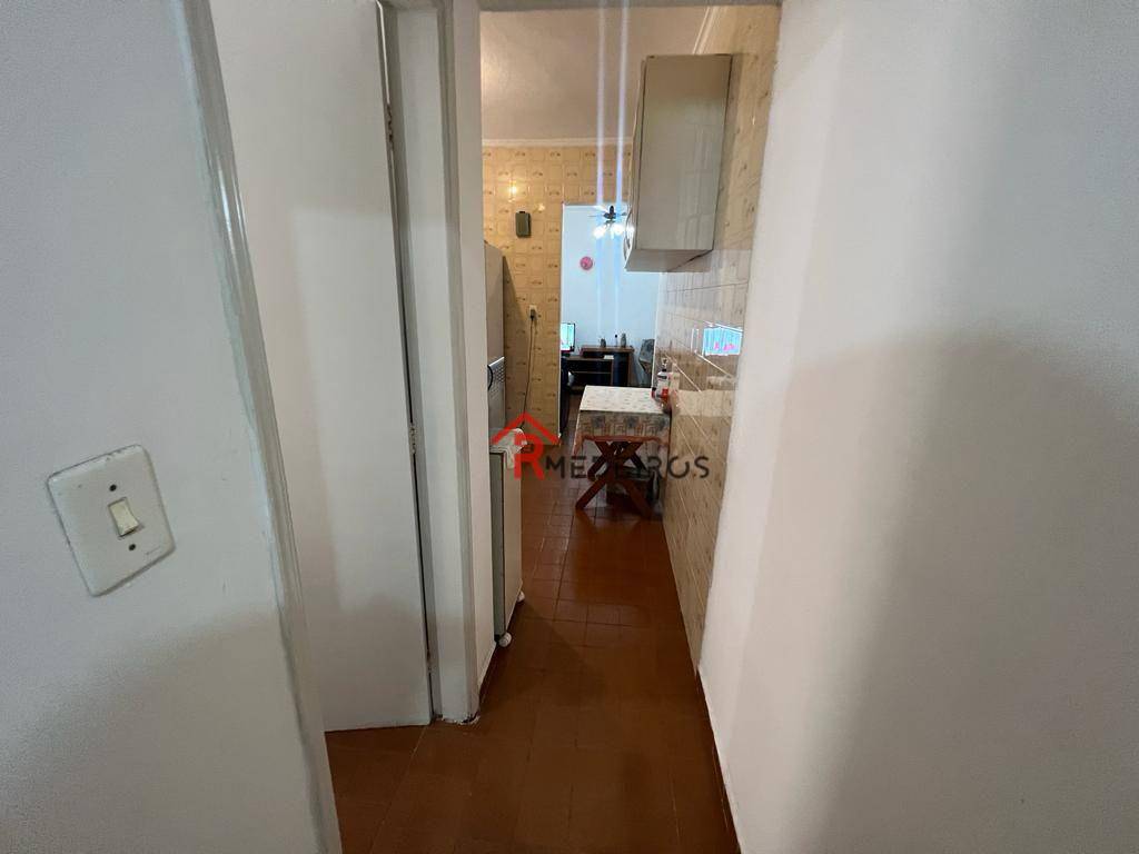 Apartamento à venda com 1 quarto, 72m² - Foto 7