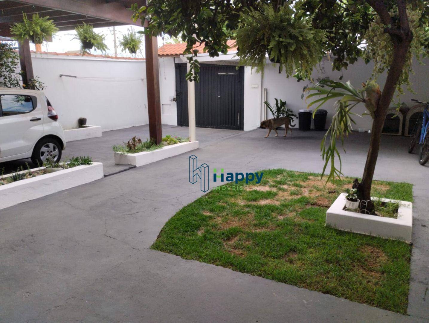 Casa, 2 quartos, 235 m² - Foto 2