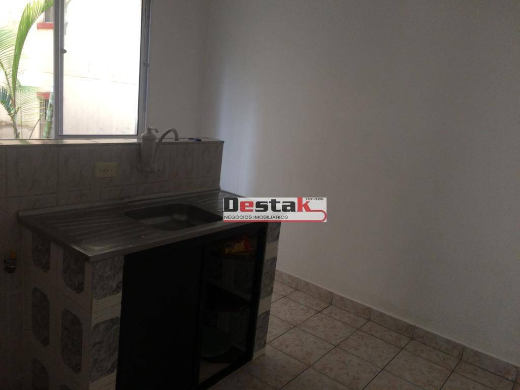 Apartamento à venda com 2 quartos, 50m² - Foto 1