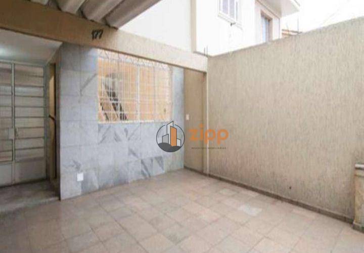 Sobrado à venda com 4 quartos, 180m² - Foto 1