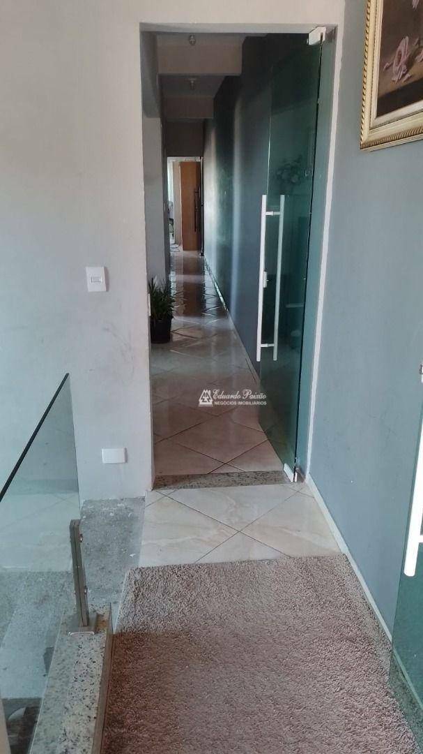 Sobrado à venda com 2 quartos, 350m² - Foto 3