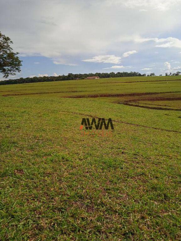 Fazenda à venda, 1597200M2 - Foto 1