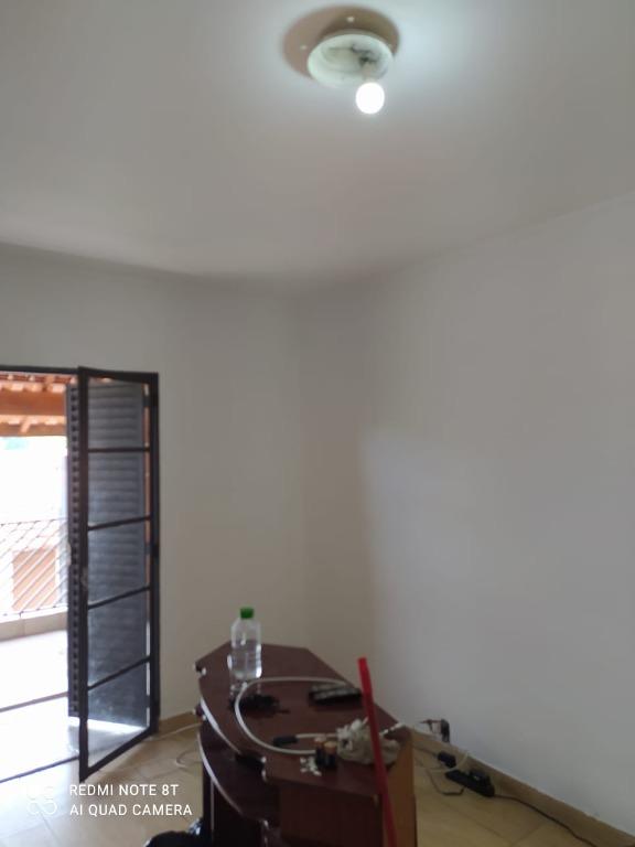 Apartamento à venda com 3 quartos, 60m² - Foto 1