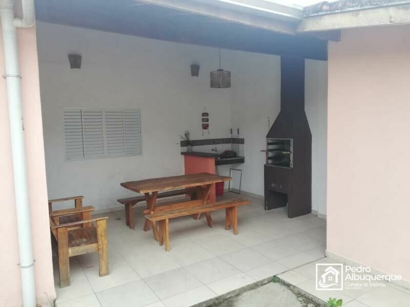 Casa à venda com 2 quartos, 80m² - Foto 10