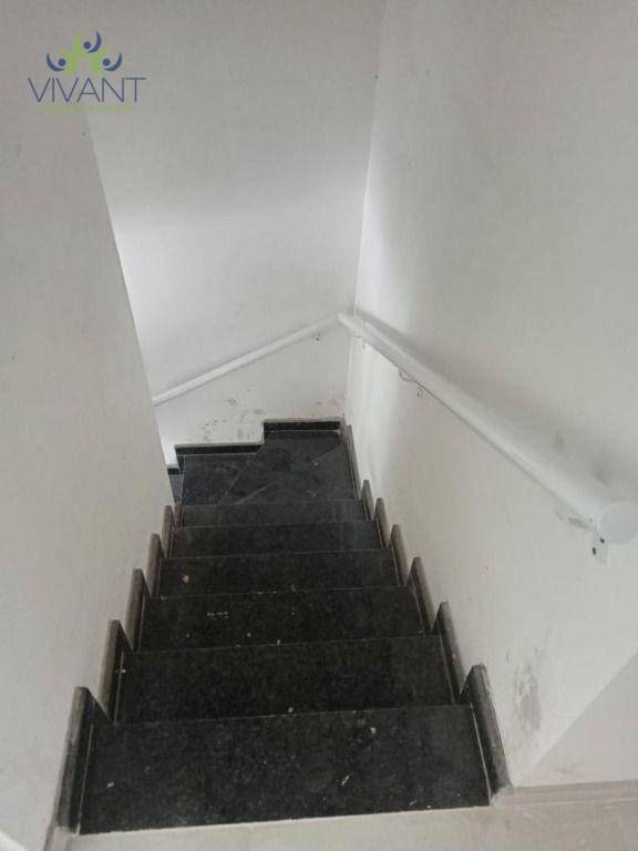 Sobrado à venda com 2 quartos, 130m² - Foto 5