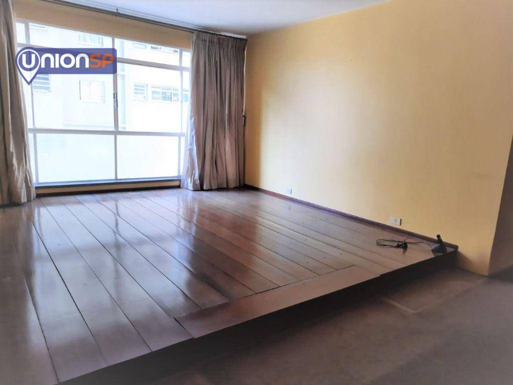 Apartamento à venda com 3 quartos, 139m² - Foto 3