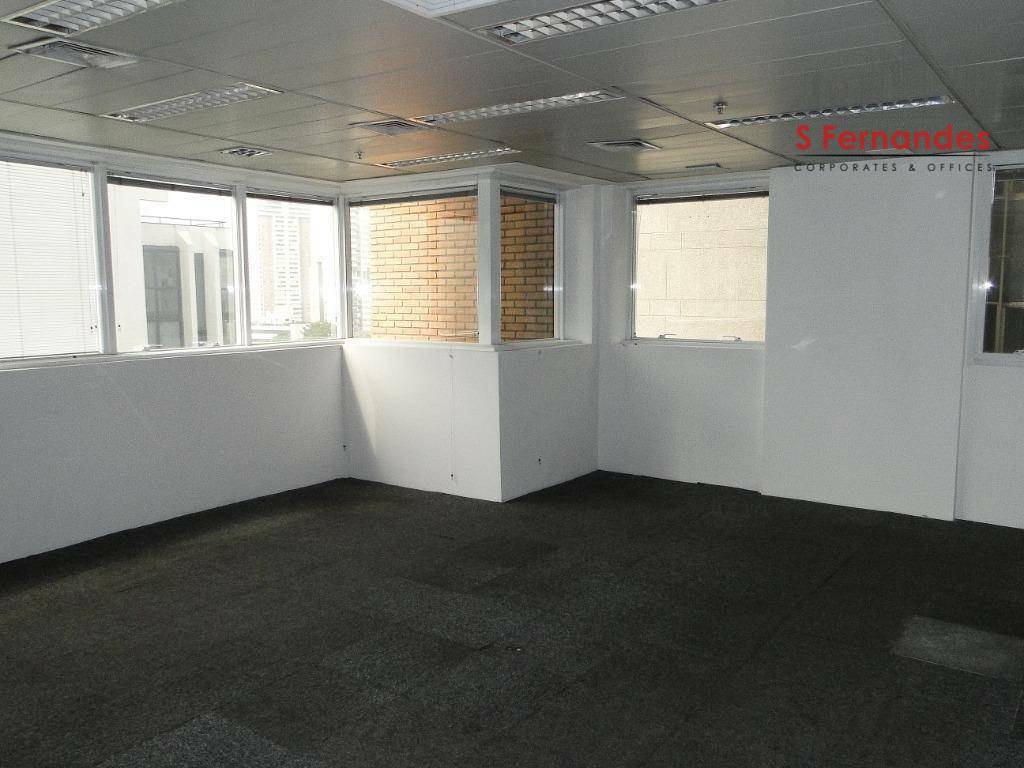 Conjunto Comercial-Sala para alugar, 200m² - Foto 3