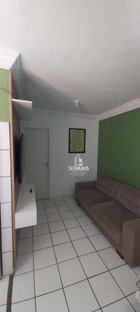 Casa de Condomínio à venda com 2 quartos, 60m² - Foto 11