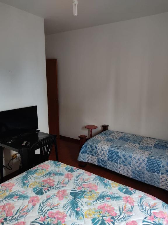 Apartamento à venda com 3 quartos, 90m² - Foto 9