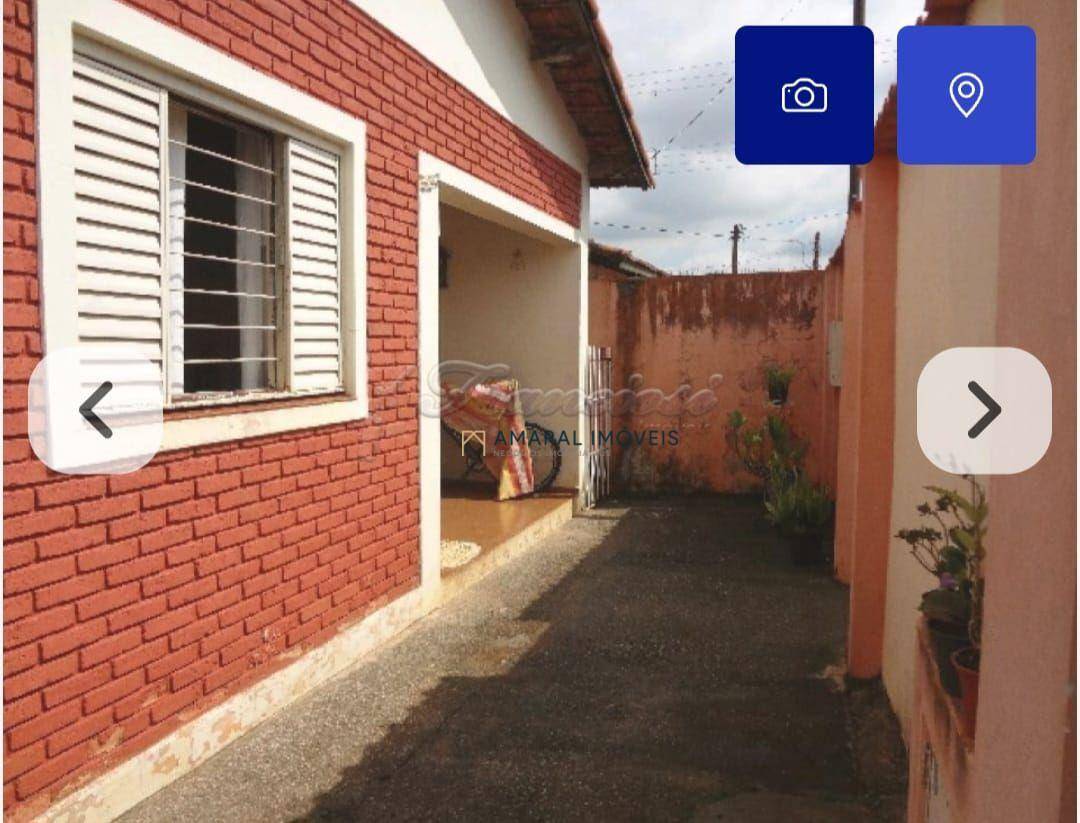 Casa, 2 quartos, 62 m² - Foto 2