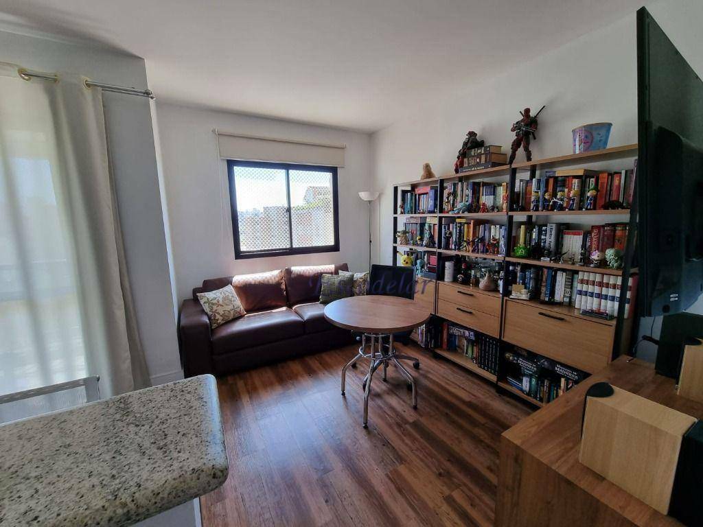 Apartamento à venda com 2 quartos, 57m² - Foto 1