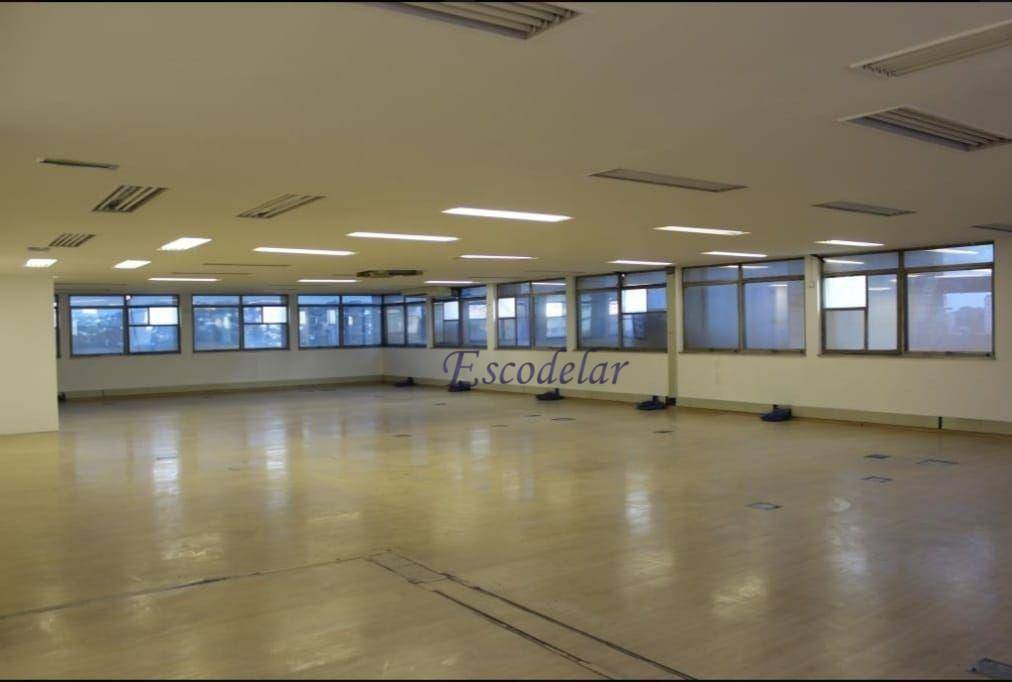 Conjunto Comercial-Sala à venda, 517m² - Foto 1