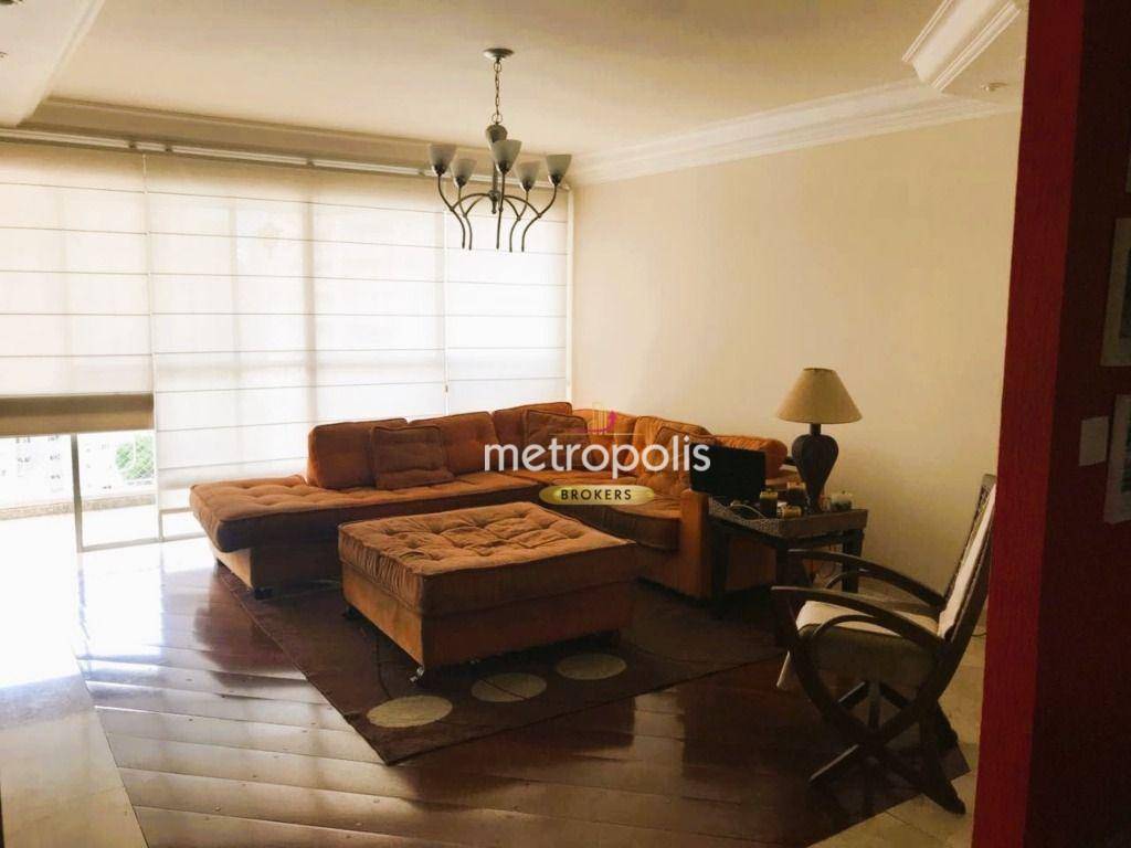 Apartamento à venda com 4 quartos, 320m² - Foto 6